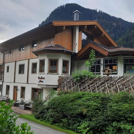 Landhaus Anna Viehhofen Zewnętrze zdjęcie