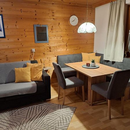 Landhaus Anna Viehhofen Zewnętrze zdjęcie