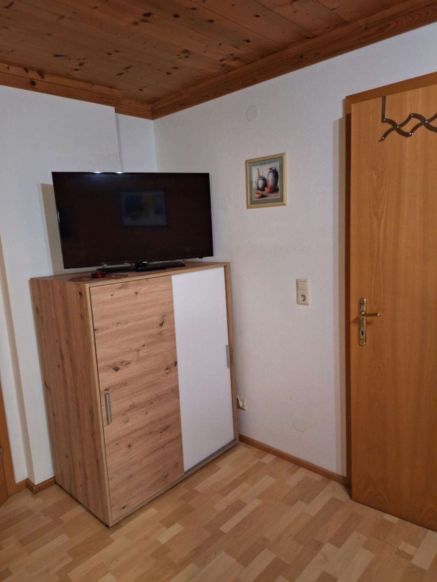 Landhaus Anna Viehhofen Zewnętrze zdjęcie