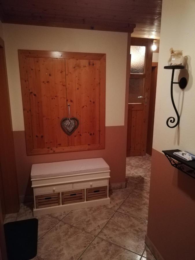 Landhaus Anna Viehhofen Zewnętrze zdjęcie